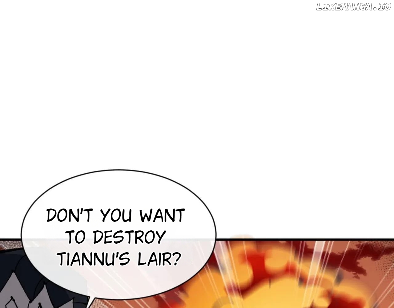 Master: This rebellious disciple is definitely not the Holy Son Chapter 138 - page 29